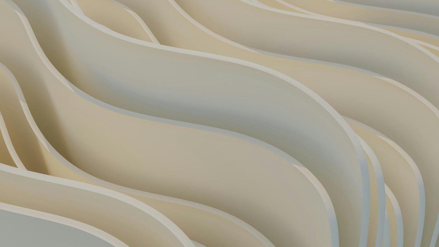 Abstract white and gray image, natural earth tones and shapes