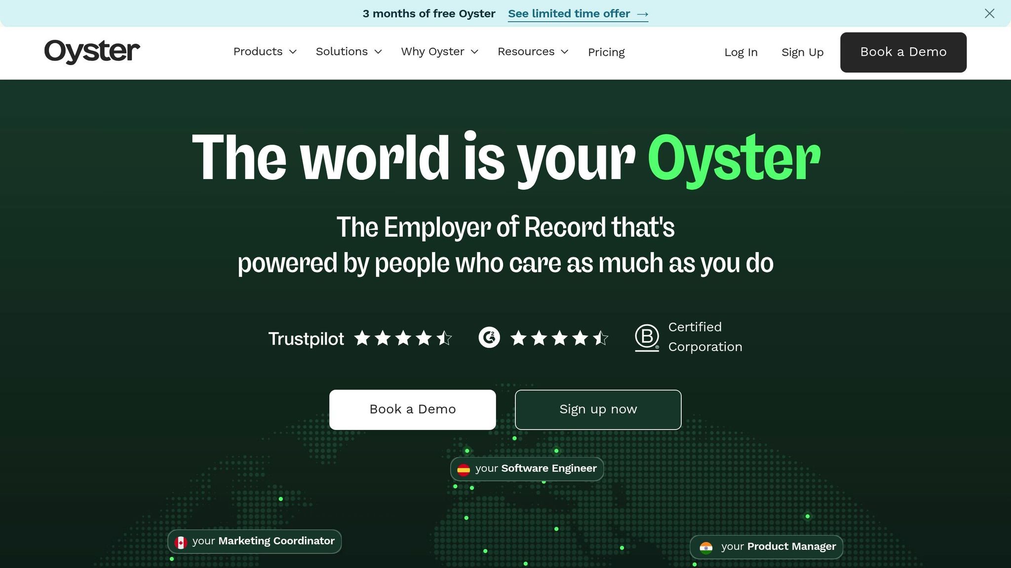 Oyster