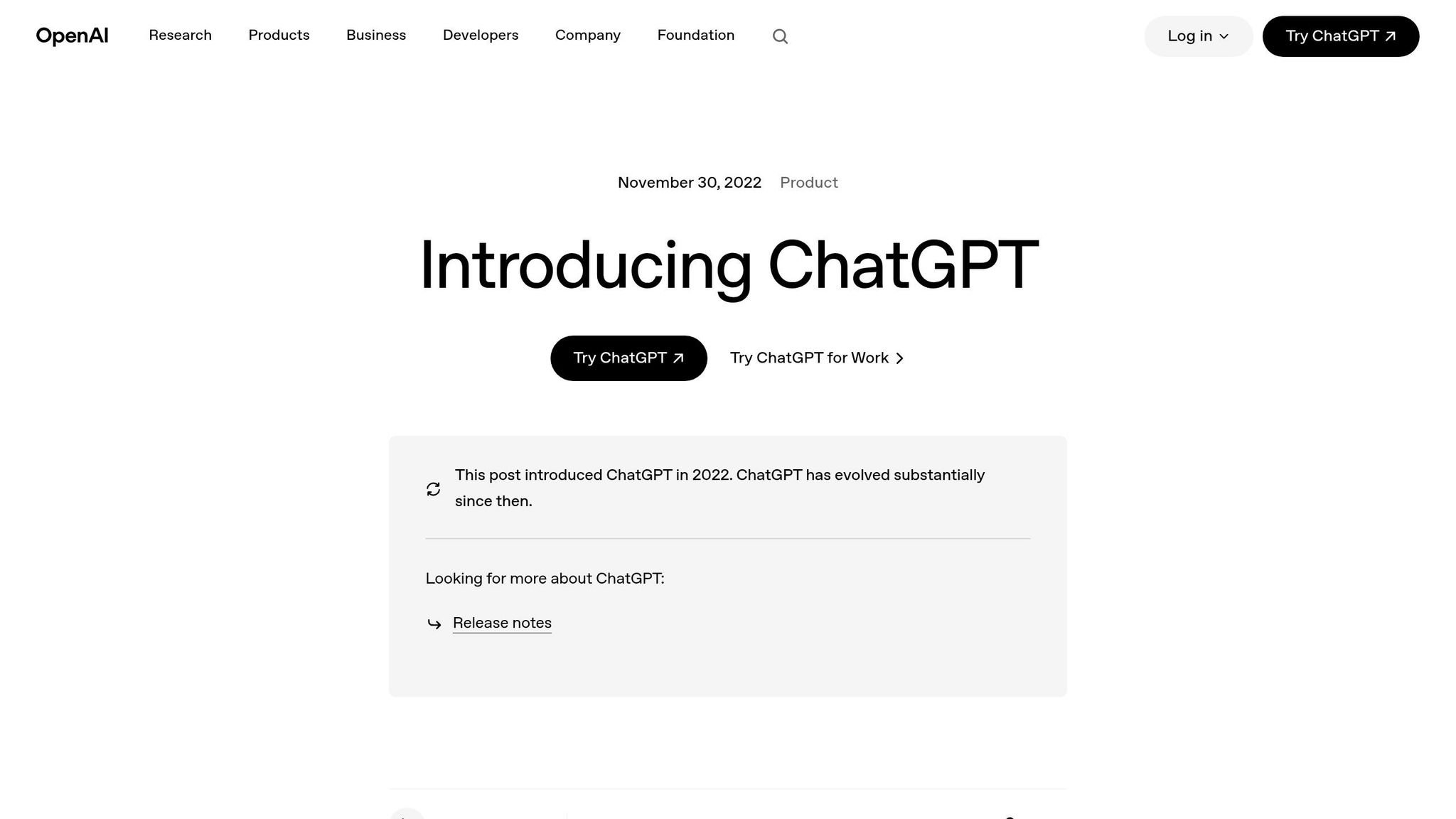ChatGPT