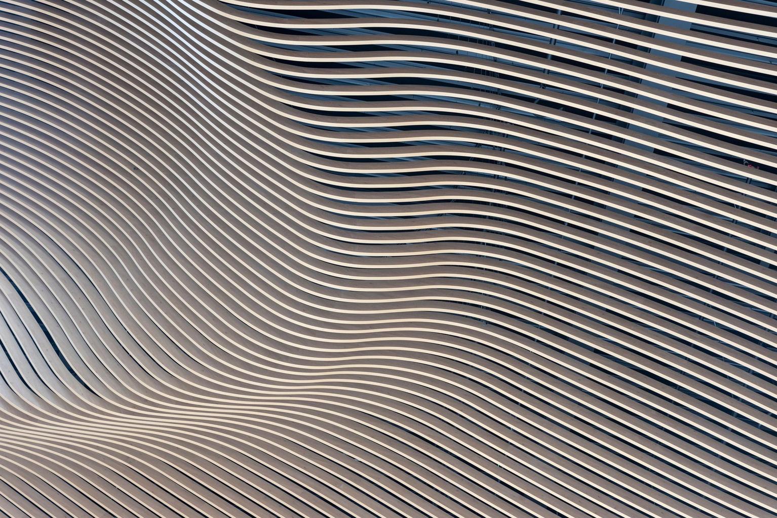 Abstract white and gray image, natural earth tones and shapes