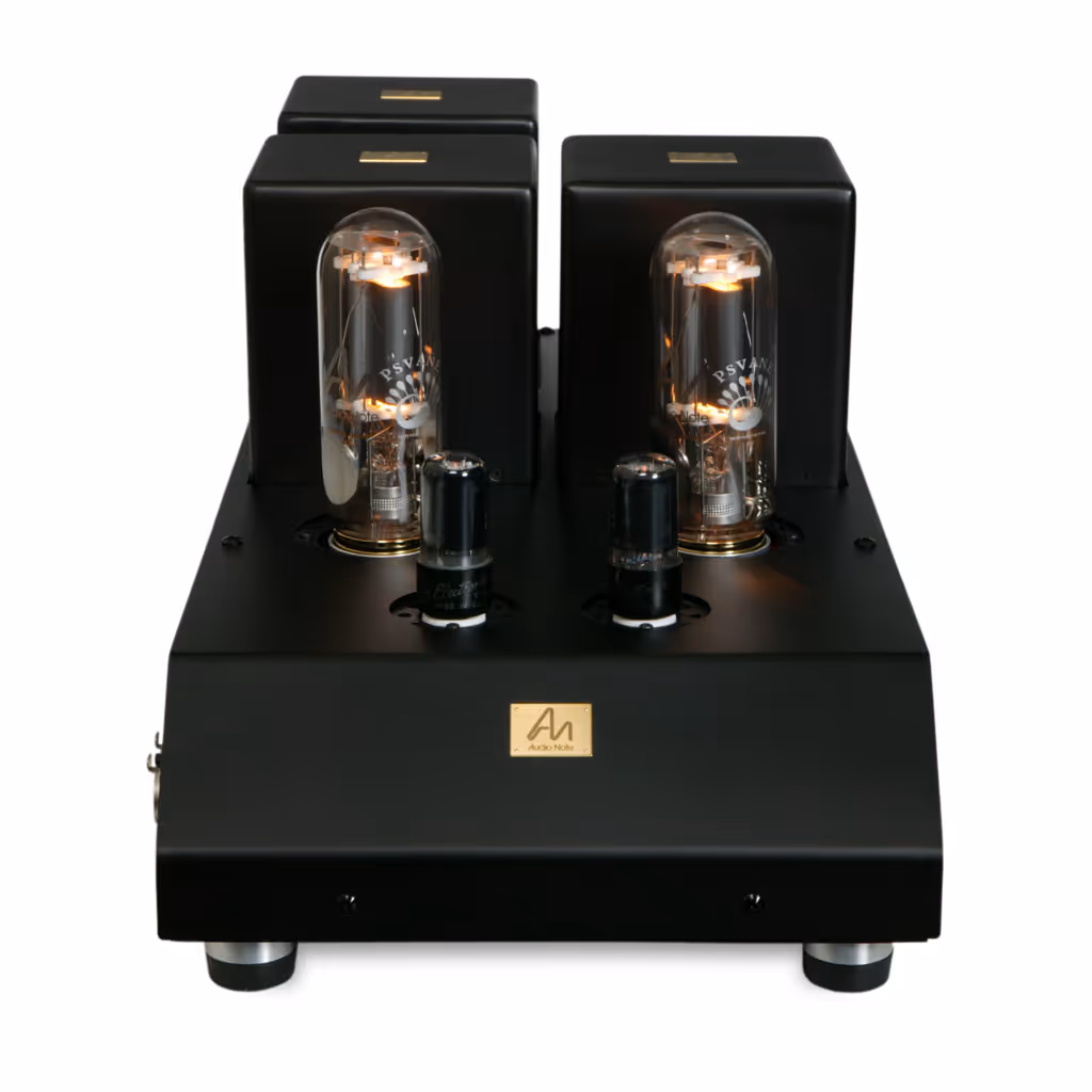 Audio Note Tomei Kensei Front view