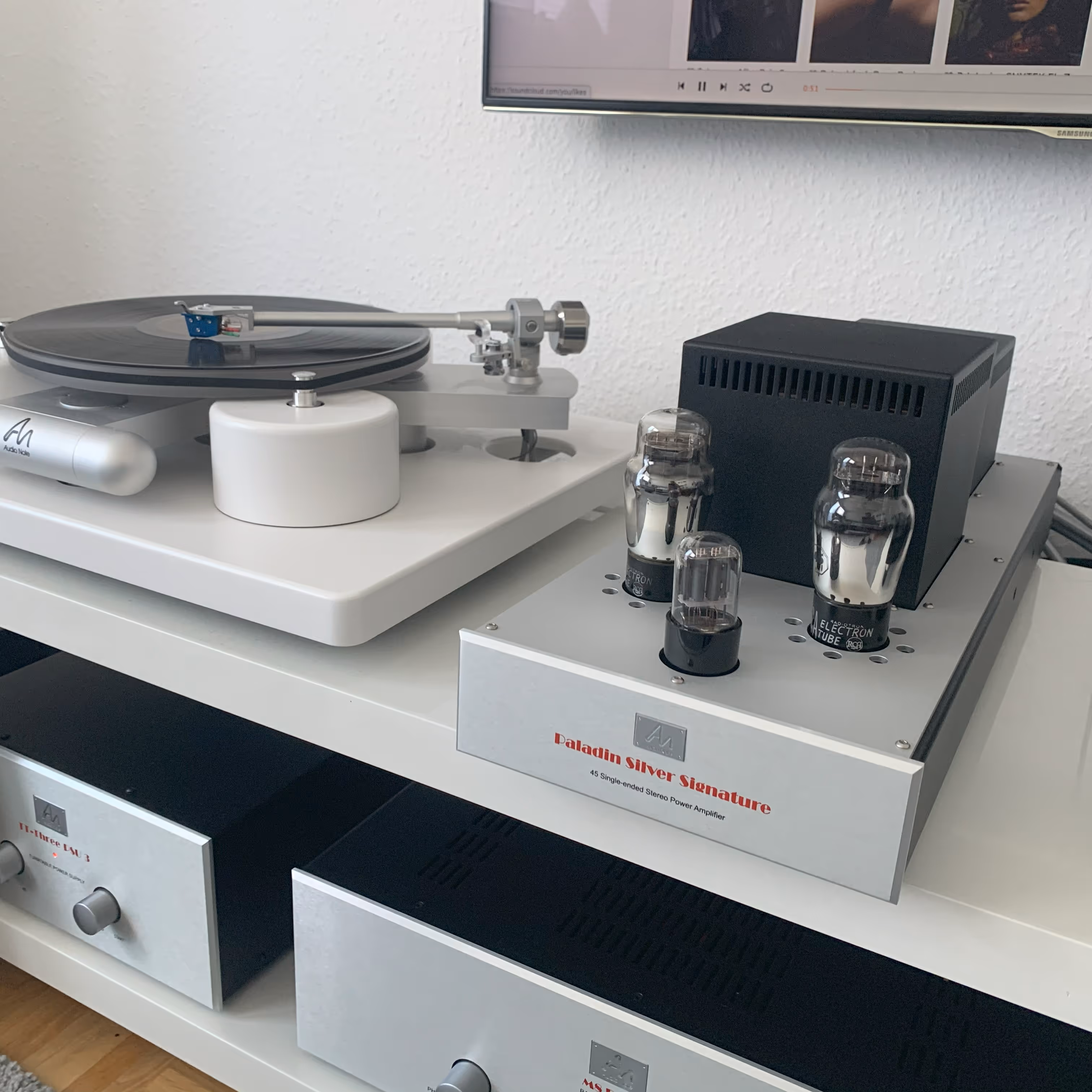 Audio Note Paladin 03