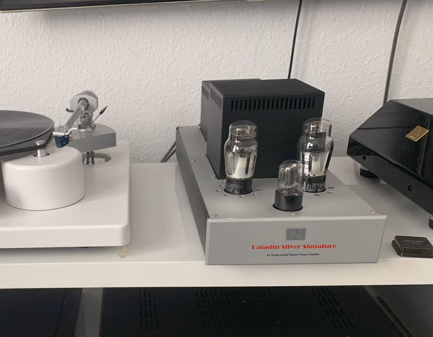 Audio Note Paladin 04