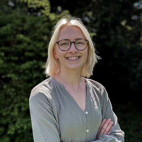 Team Member Image