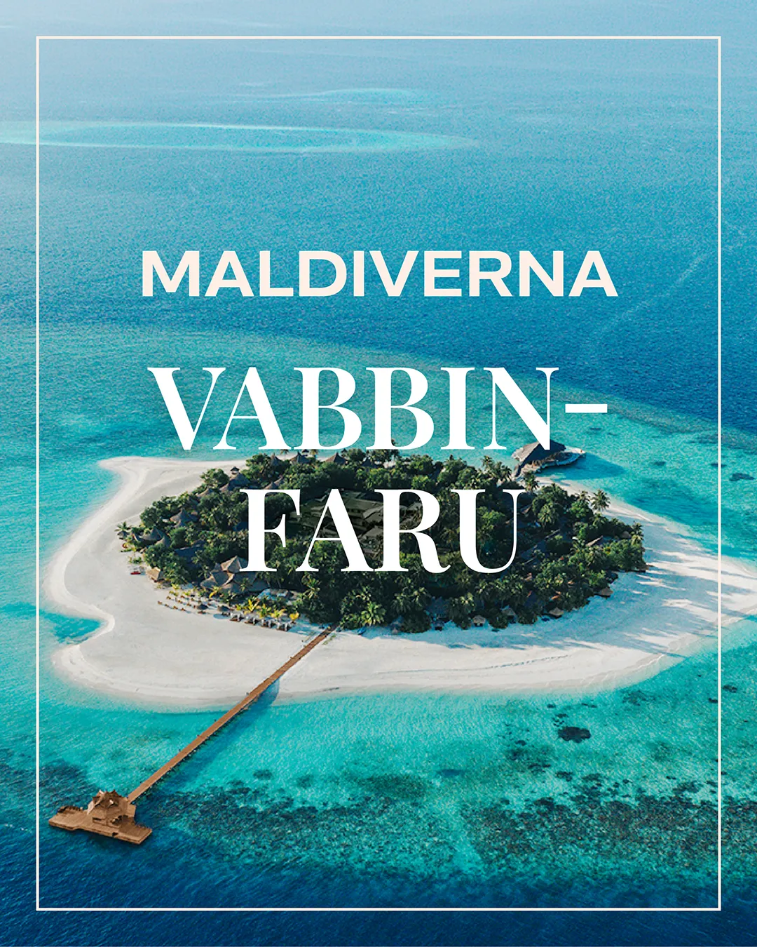 Back to the Original Maldives