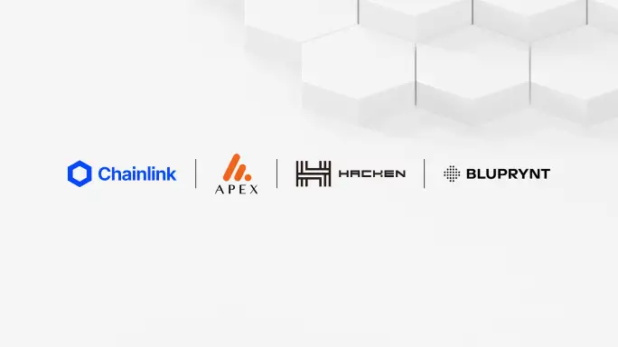 Thumbnail: Chainlink, Apex Launch Solution To Advance Stablecoin Infra for Bermuda Monetary Authority