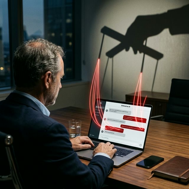 ToolJack: Hijacking an AI Agent's Perception Through Bridge Protocol Exploitation