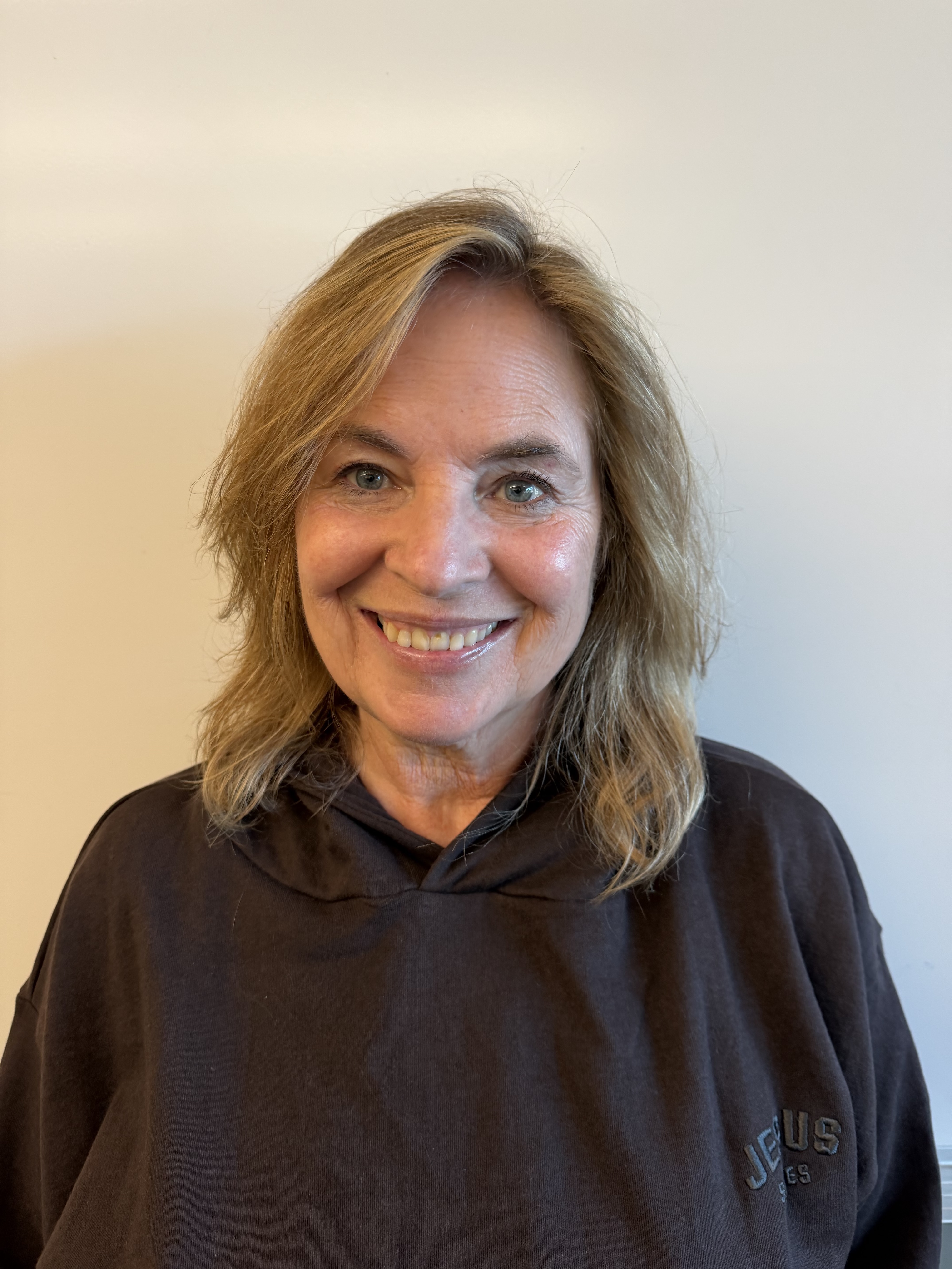 Laurel LeBaron