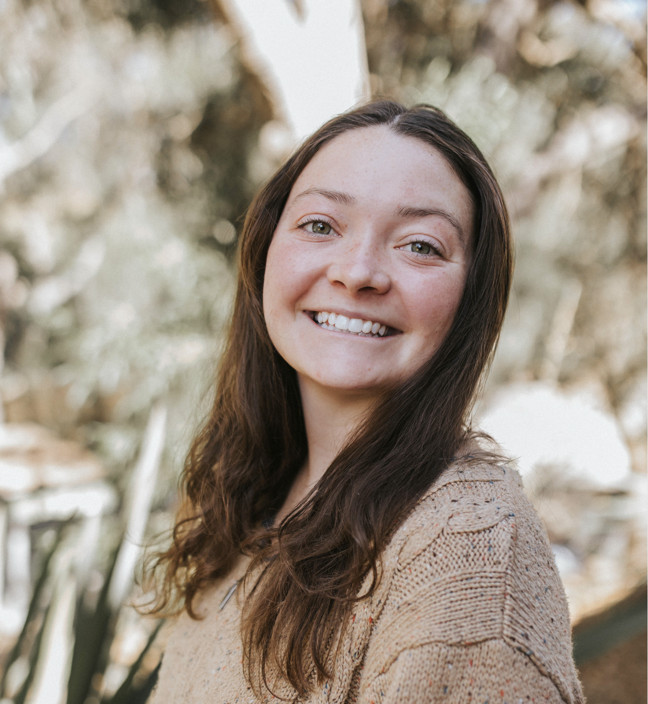 Emily Colston