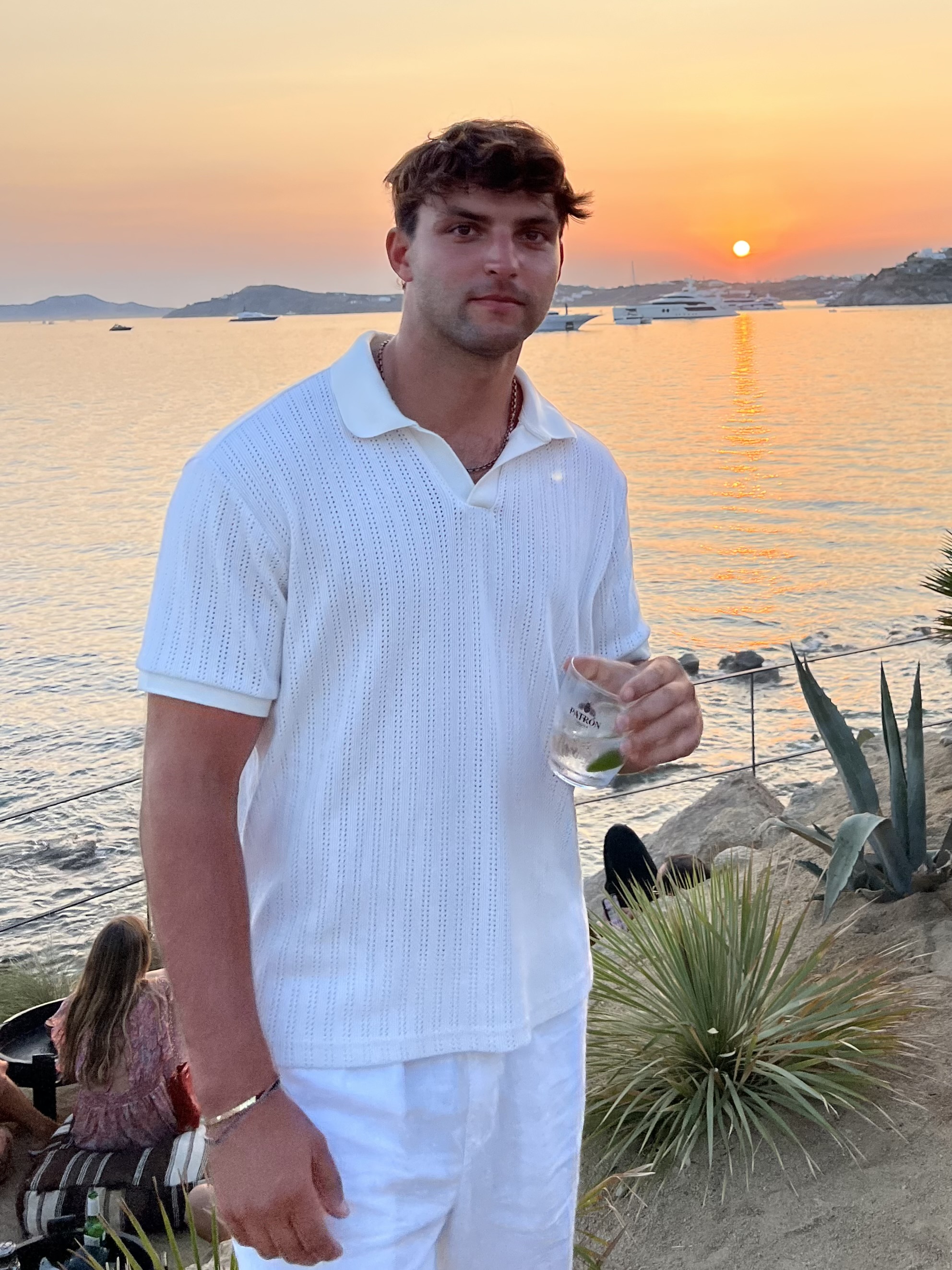 Cam Dezio