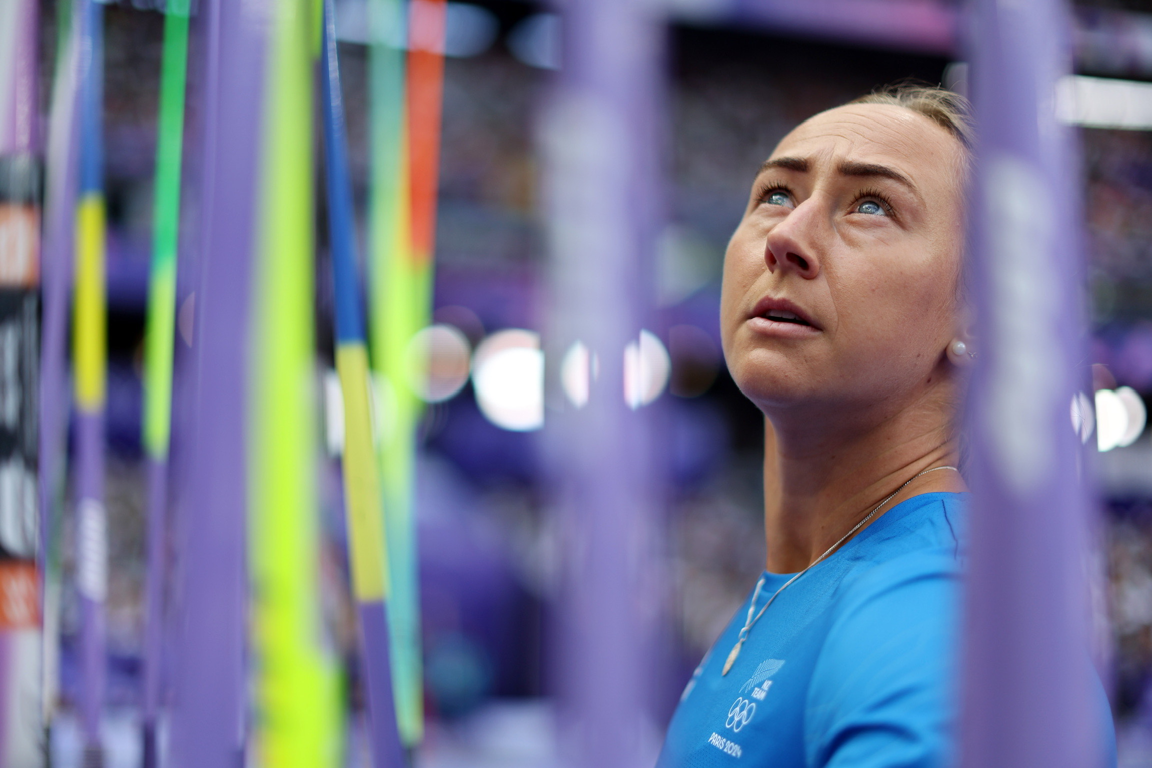 Have questions or want to support our New Zealand Track and Field athletes? Get in touch with the team at Aotearoa Athletics Trust - We’d love to hear from you!