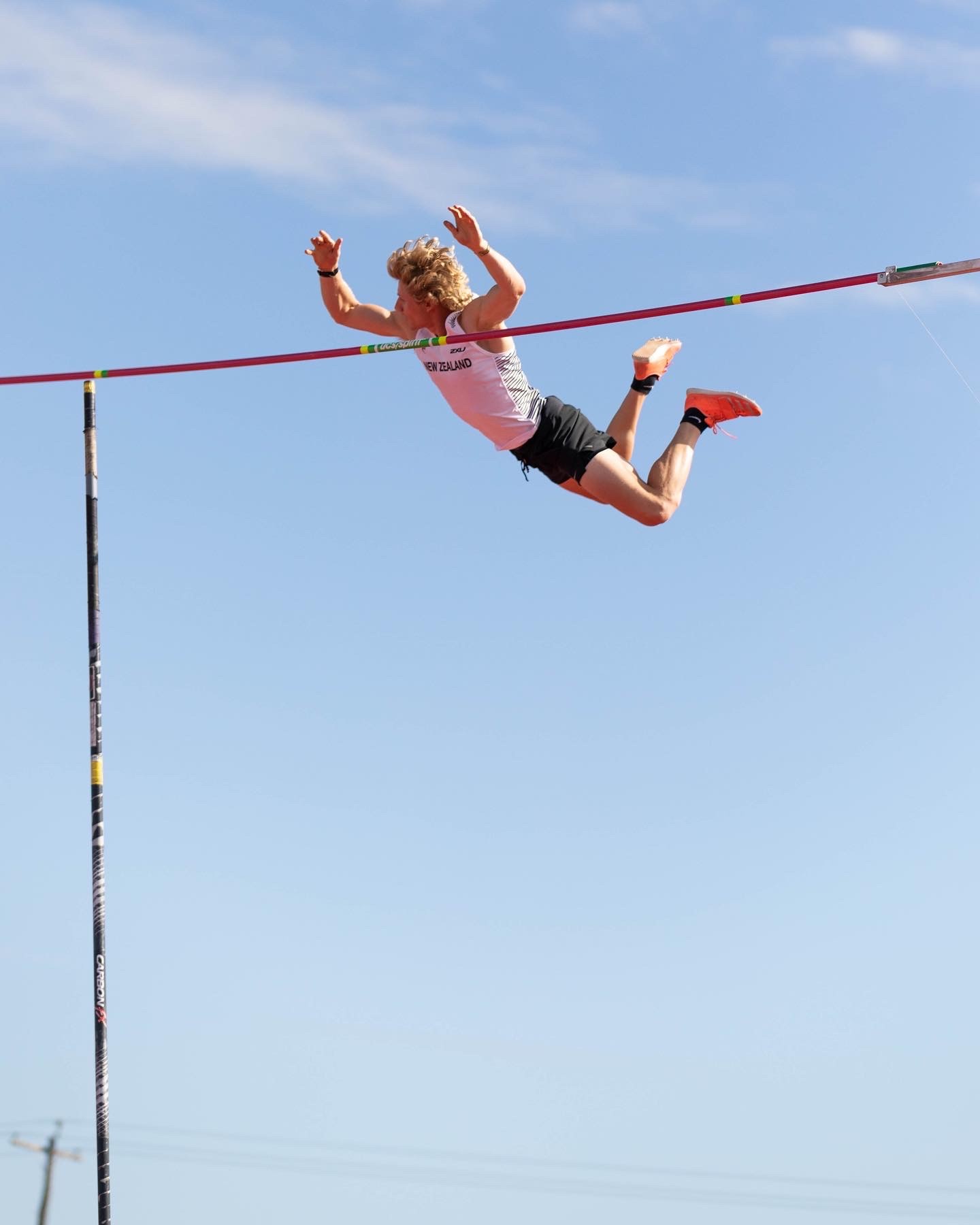 Have questions or want to support our New Zealand Track and Field athletes? Get in touch with the team at Aotearoa Athletics Trust - We’d love to hear from you!