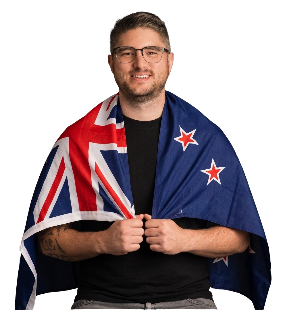 Tom Walsh - Hopefully, this trust can reduce the reliance on family and ease the stress of fundraising to compete overseas. It’s about not having to depend on sponsors or work as much, so athletes can focus solely on their performance and goals.