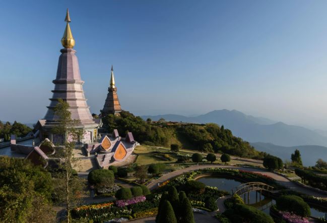 Chiang Mai