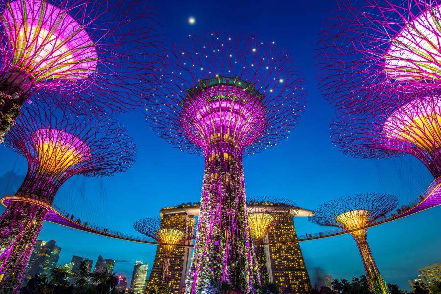 Singapore