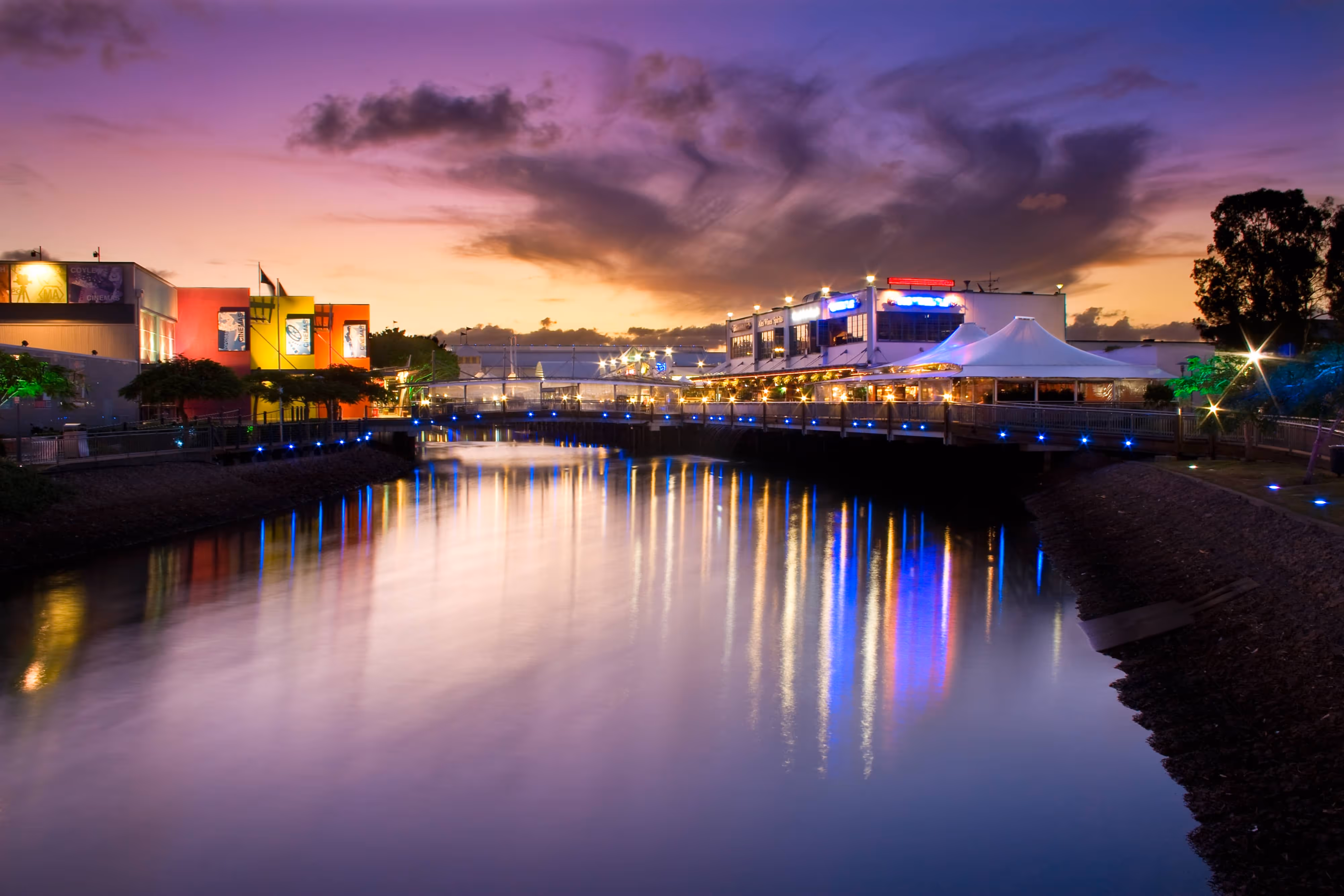 Majorca Isle Beachside Resort Sunshine Plaza