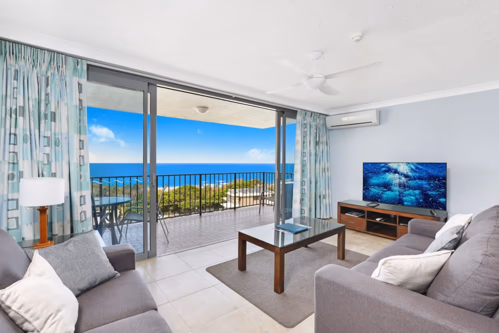 Maroochydore Apartments for Families