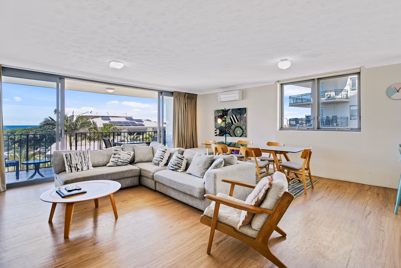 Majorca Isle Beachside Resort Apartments Perfect for Families