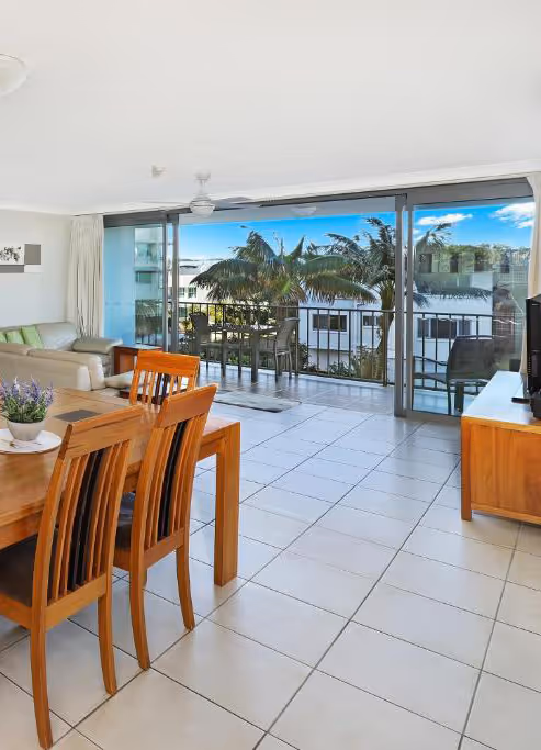 Majorca Isle Beachside Resort Spacious Apartments