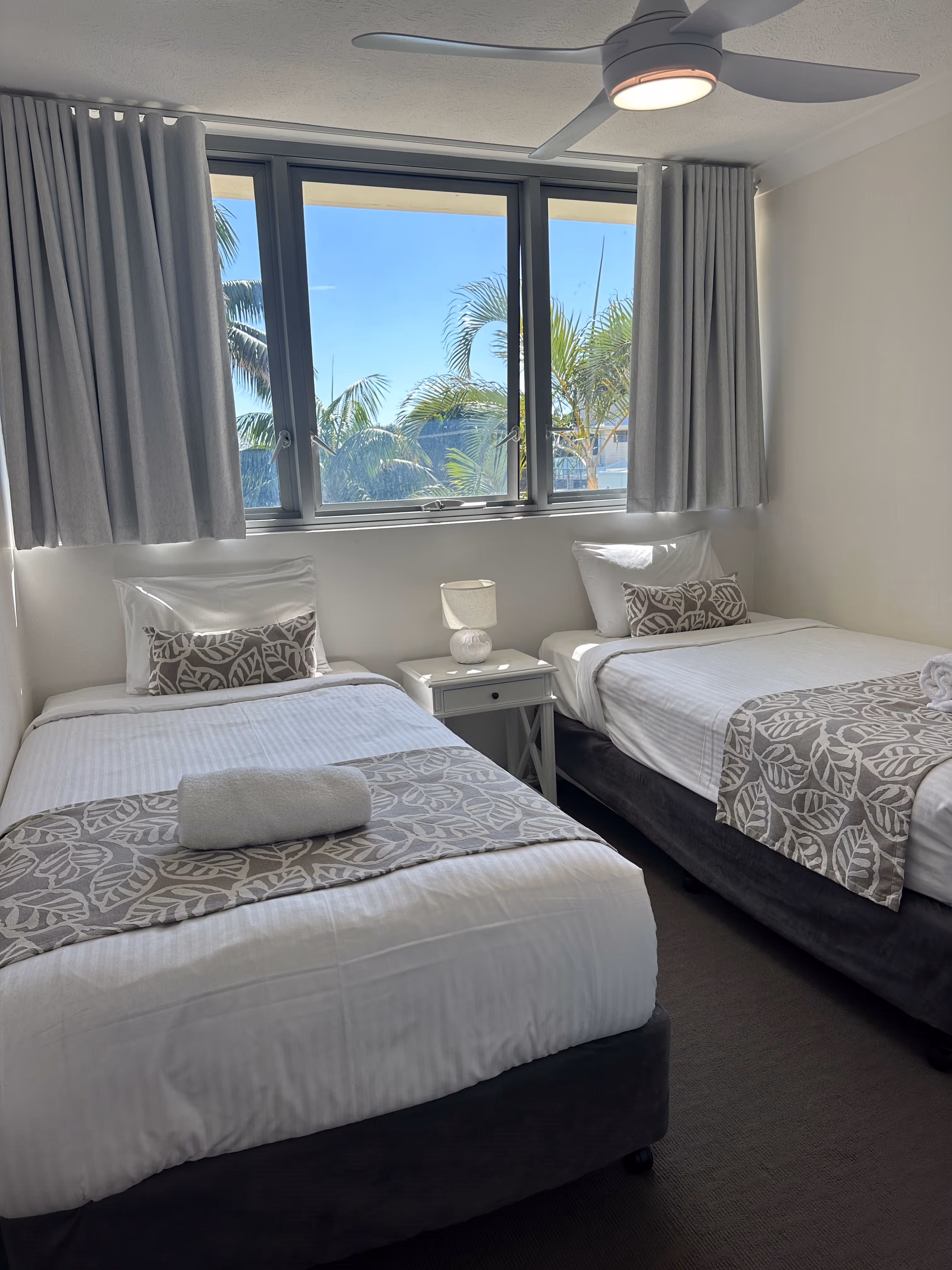 Majorca Isle Beachside Resort Apartments