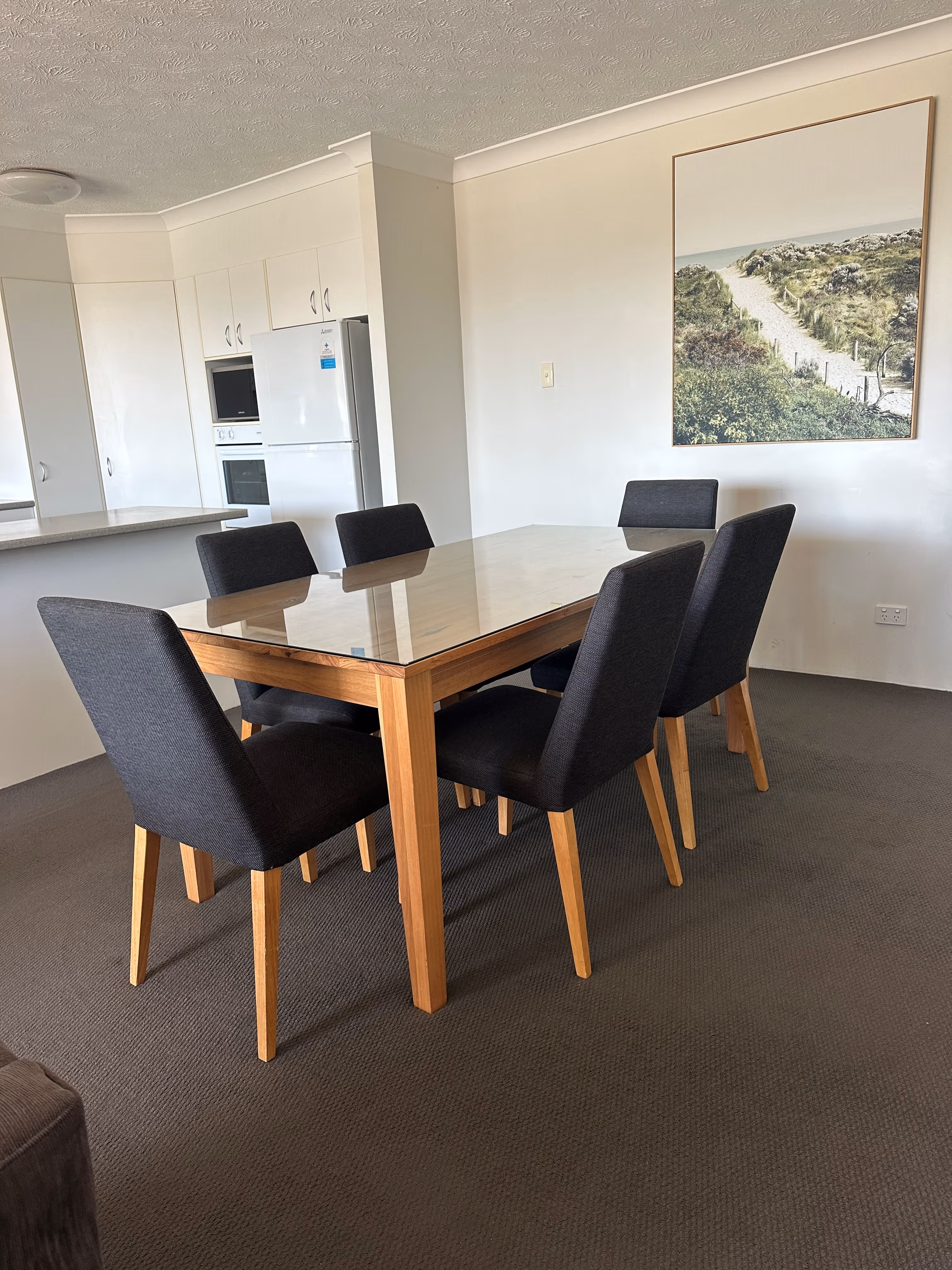 Majorca Isle Beachside Resort