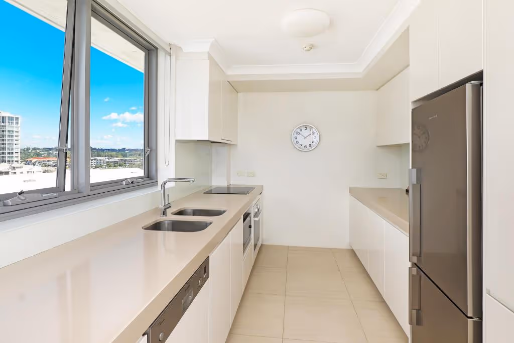 Maroochydore Self Contained Apartments
