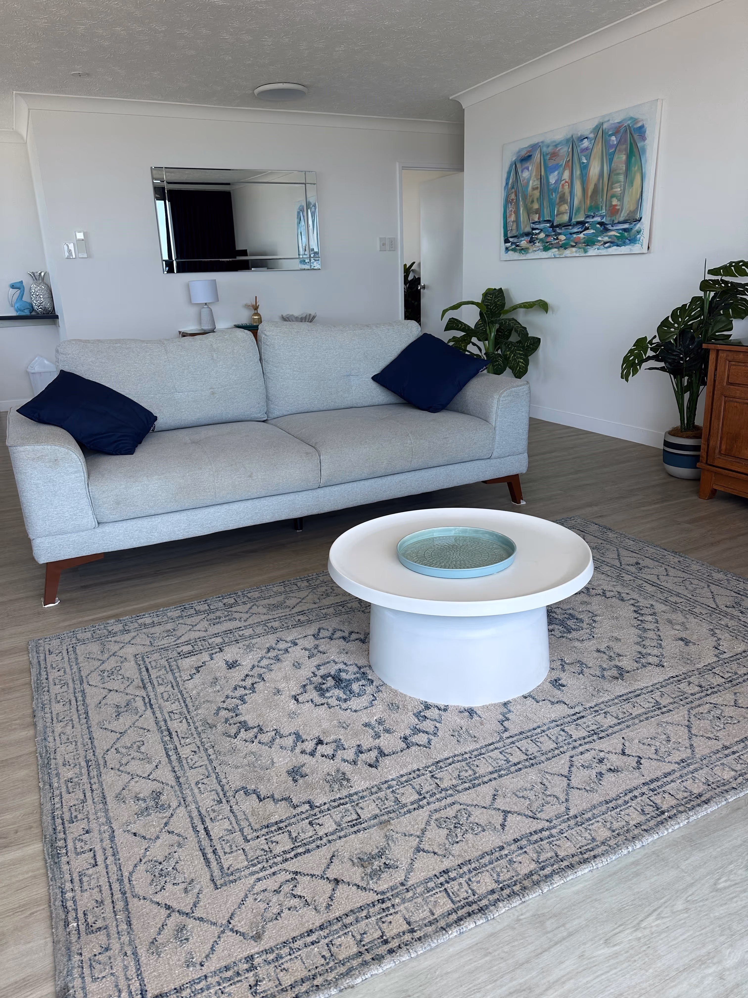 Majorca Isle Beachside Resort Apartments in Maroochydore