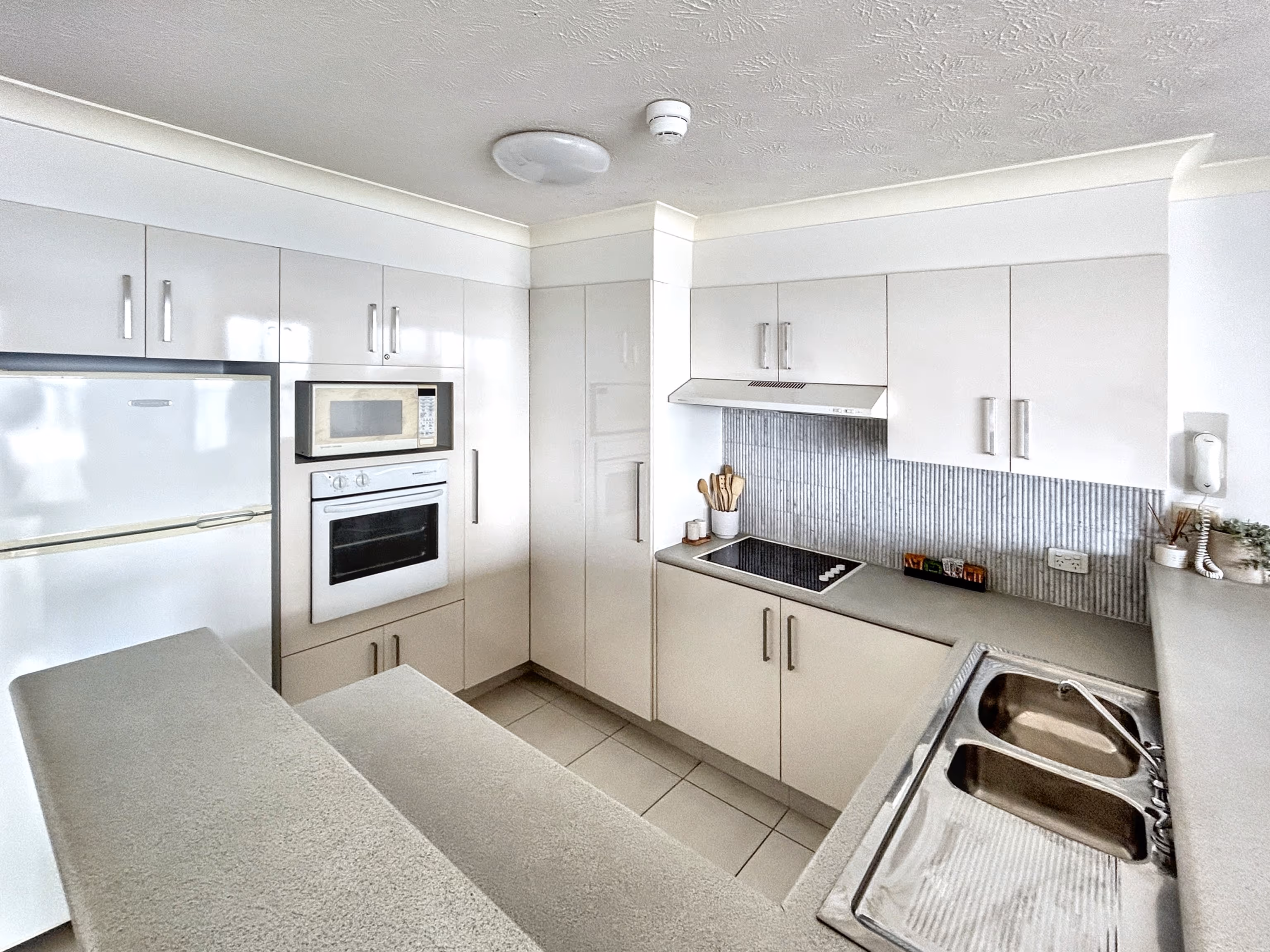 Majorca Isle Kitchen