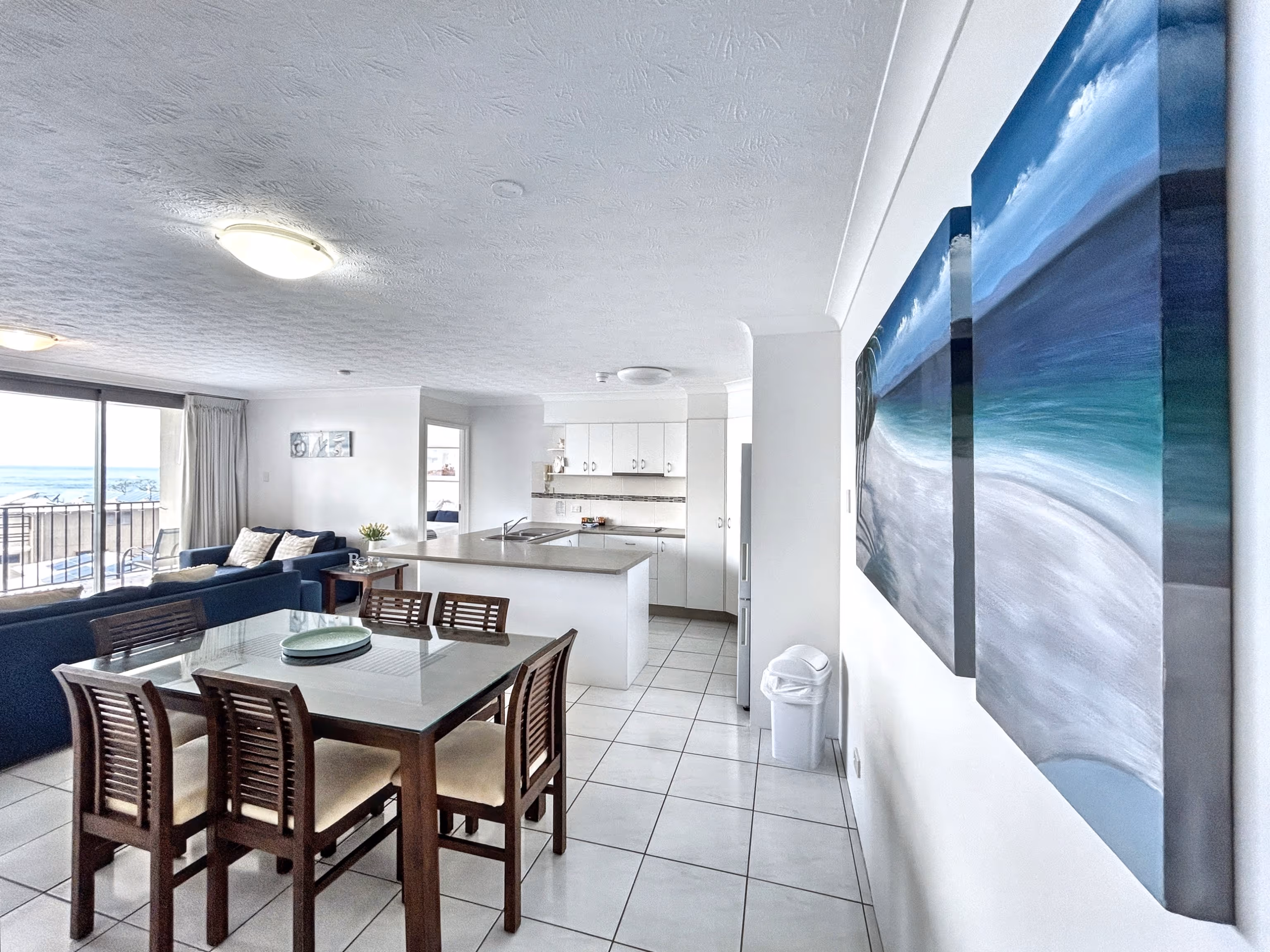 Beachside Apartment Maroochydore