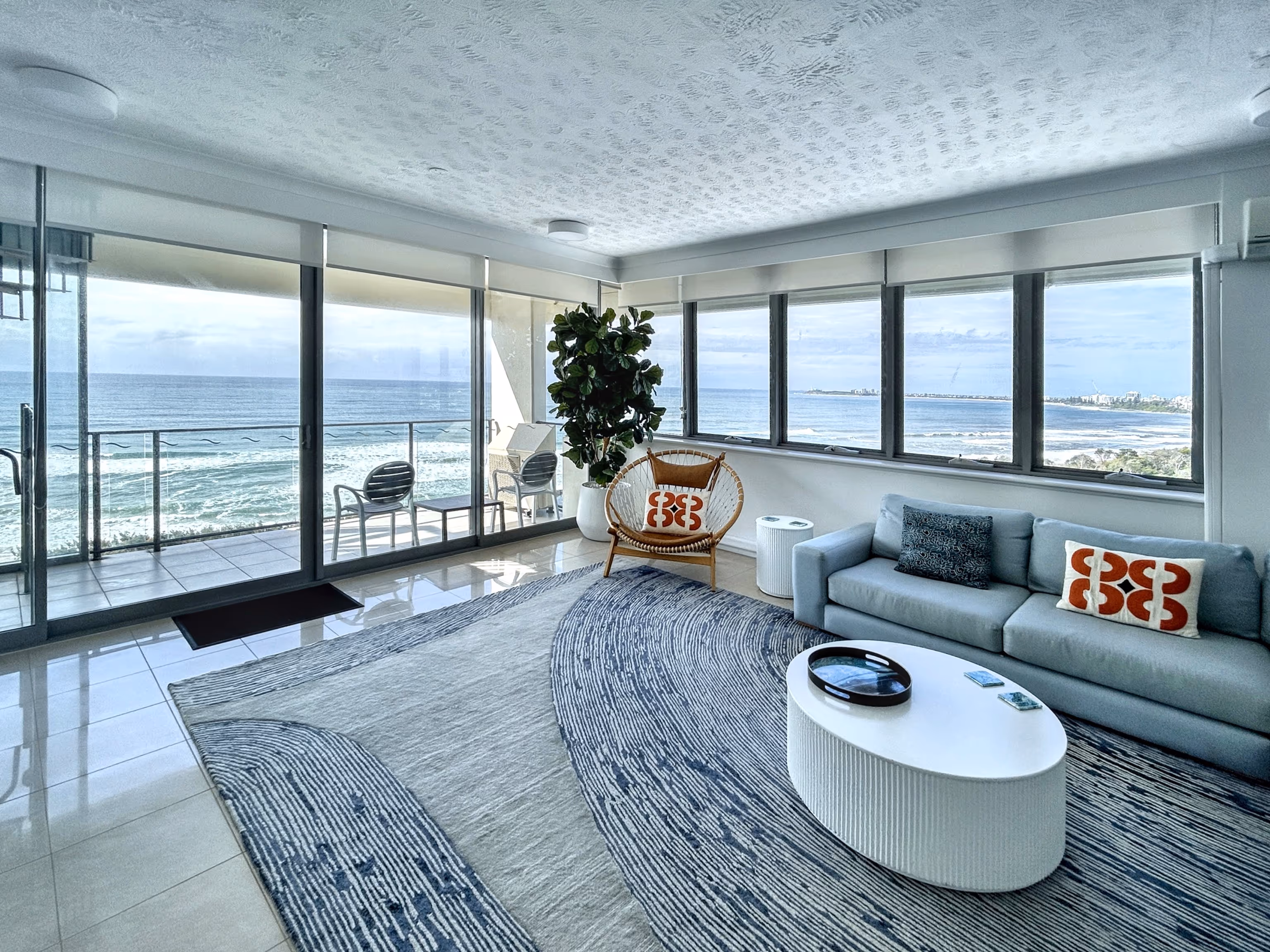 Penthouse Apartment Sunshine Coast