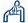 Icon of a blue human torso with lungs highlighted in white, showing bronchial tubes and lung structure.