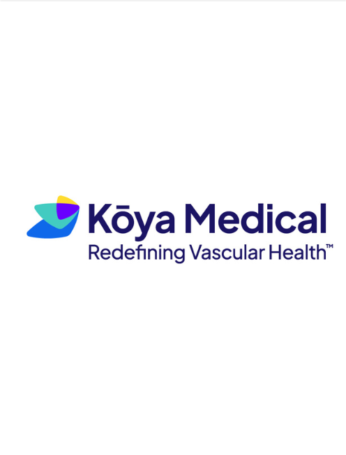 Koya Medical Receives “Building Tomorrow Together” Award from Dallas Regional Chamber