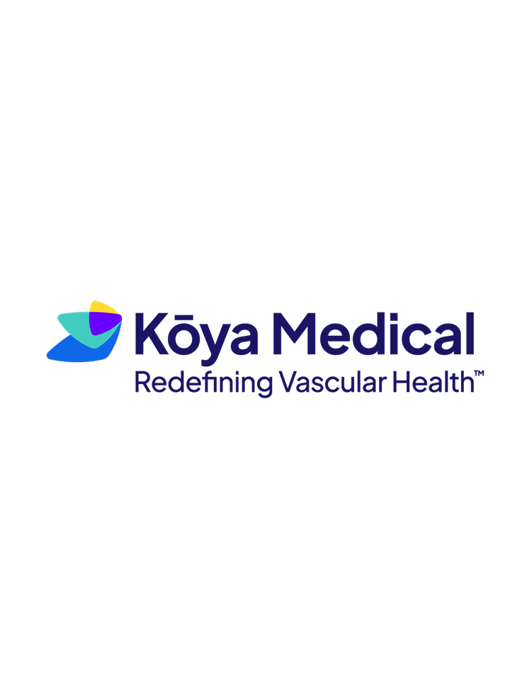 Koya Medical Logo