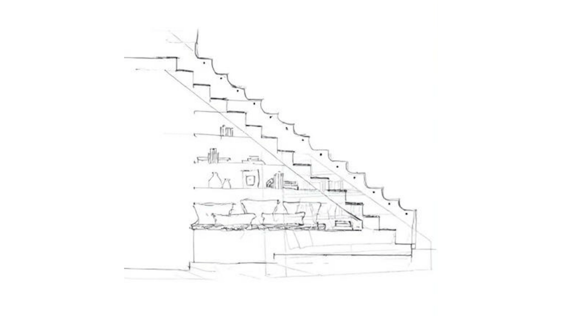 It’s Never Just a Chair, a Stair, or a Wall: Why Custom Design Matters