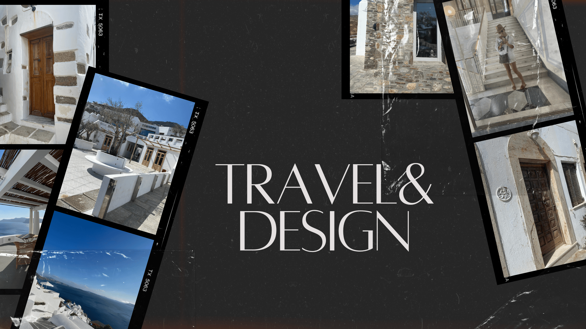 How Travel Shapes My Eye for Design