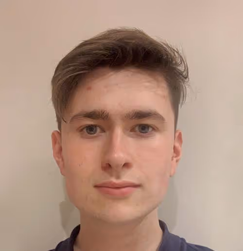 Ben Delahunt