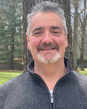 Mark Vinciguerra