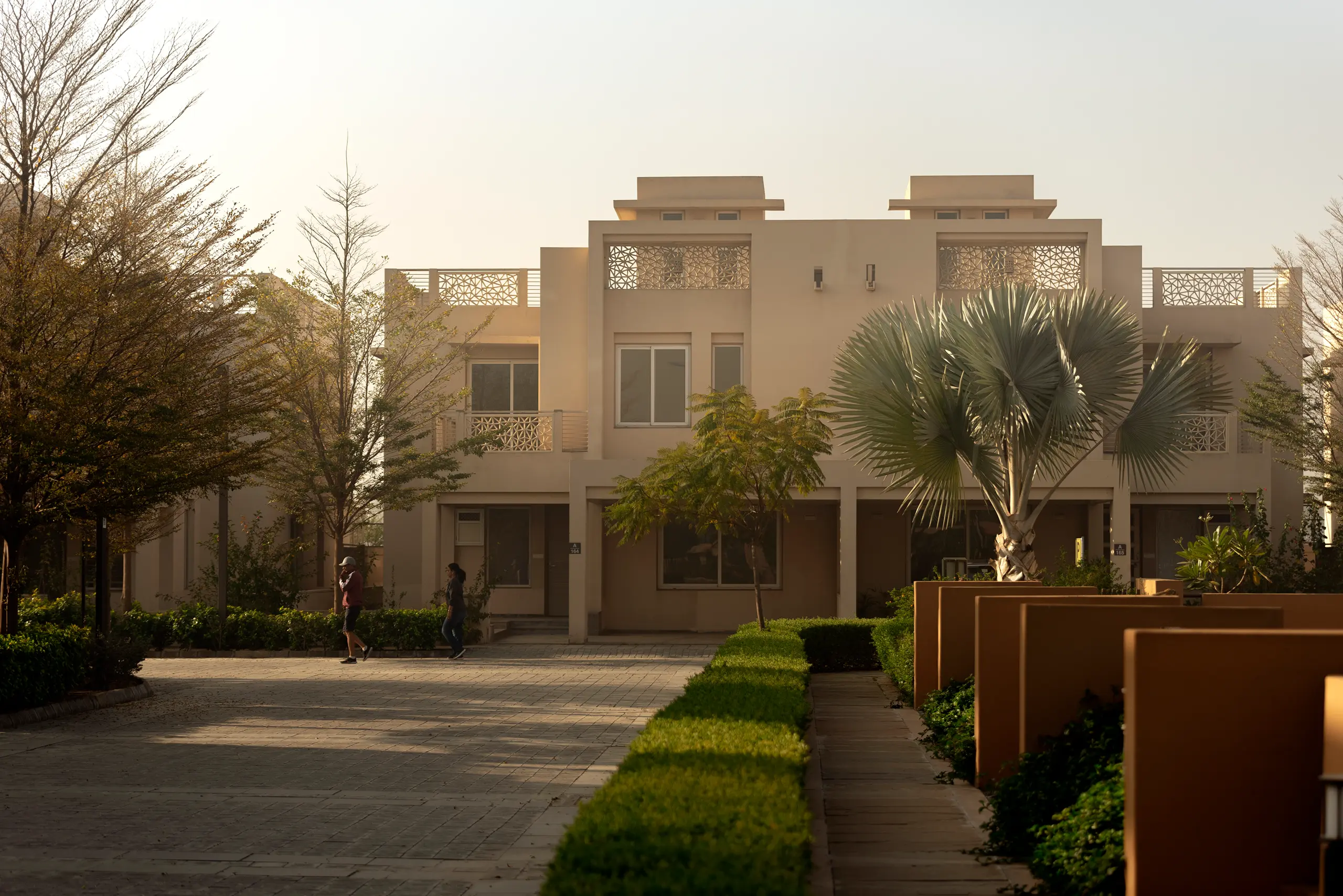 The Satellite Township Boom: How Infrastructure Is Turning Rajasthan's Highways Into Real Estate Goldmines