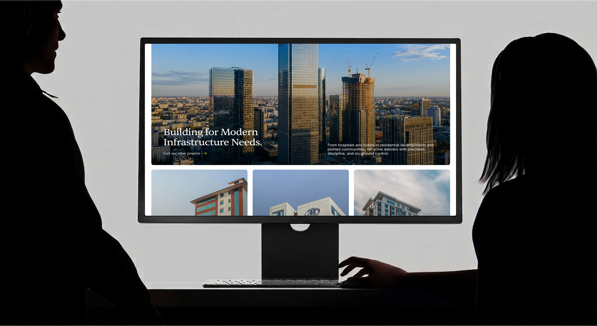 The Living Blueprint: Designing Organic AI Interfaces for Luxury Real Estate
