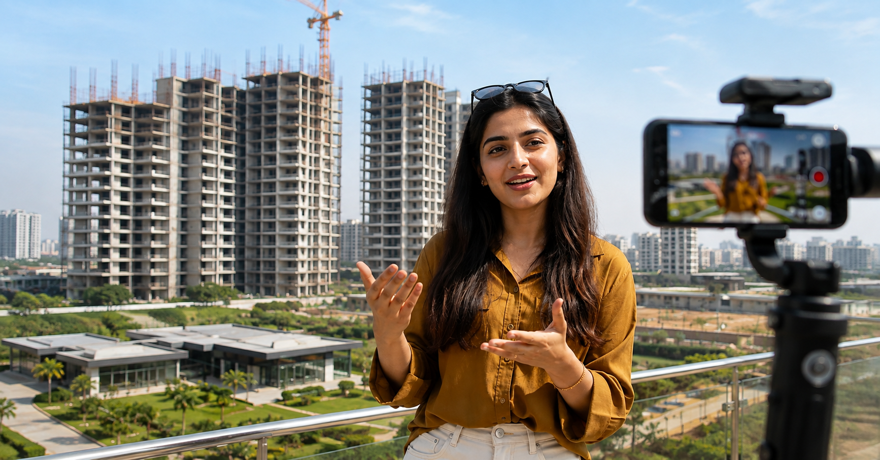 Why Local Real Estate Brands Prefer Micro-Influencers Over Celebrities