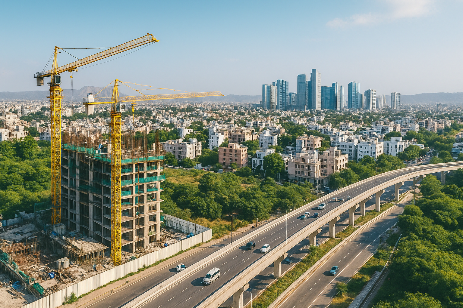 How Real Estate Developers Can Sell Faster