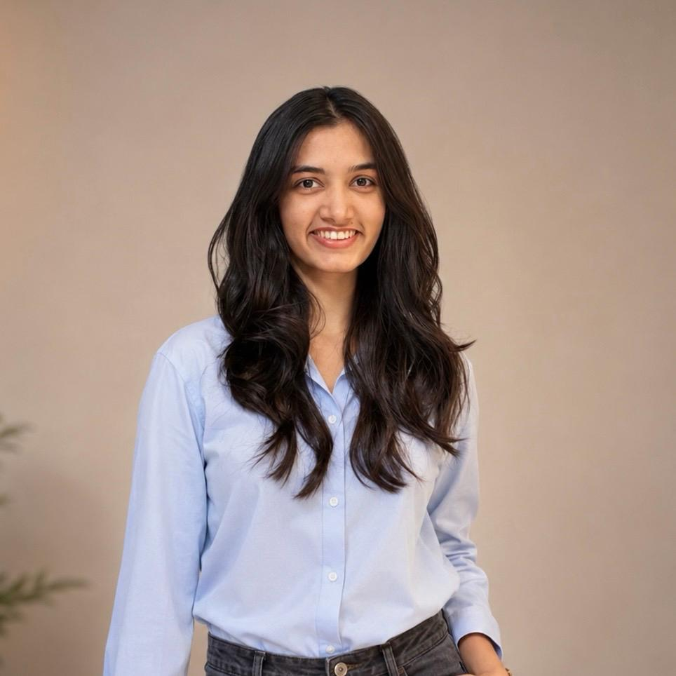 Divyanshi
