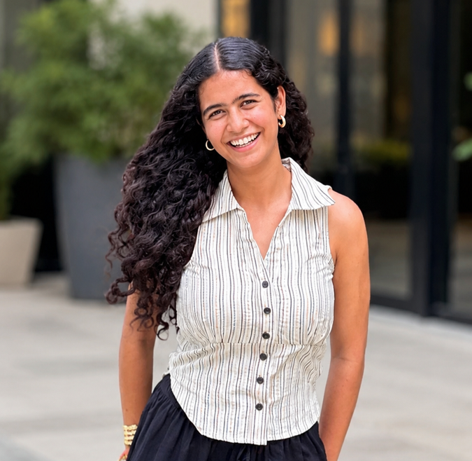 Vidhi Mathur