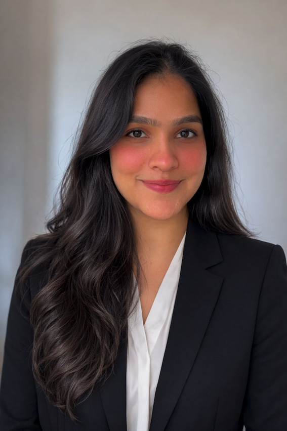 Eshita Pareek