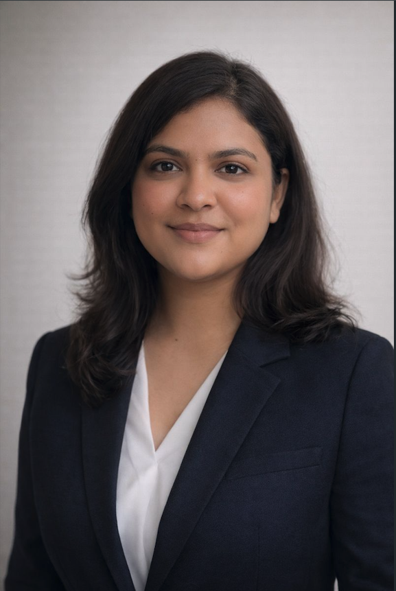 Ankita Das