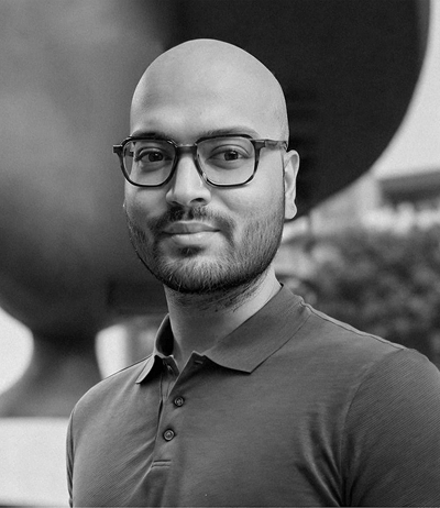 Swapnil Soni