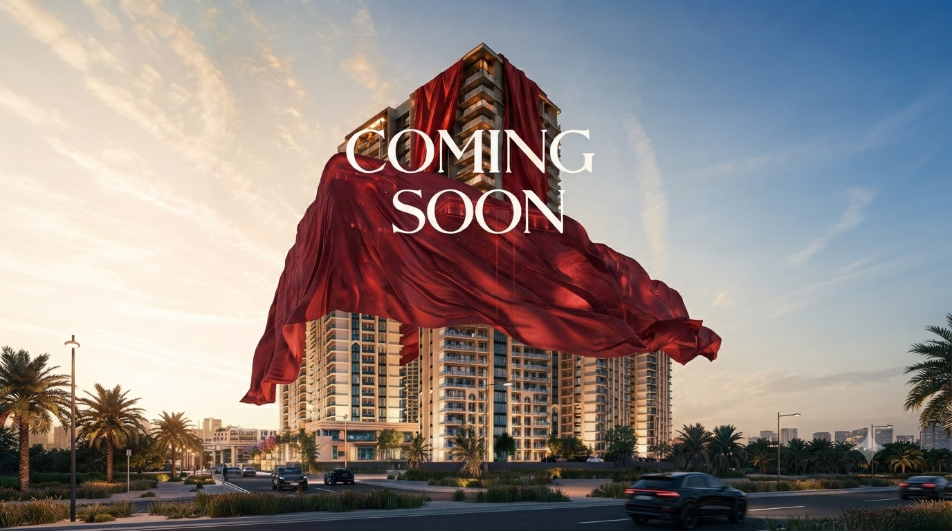 Ghost Listings: The Power of “Coming Soon” in Real Estate