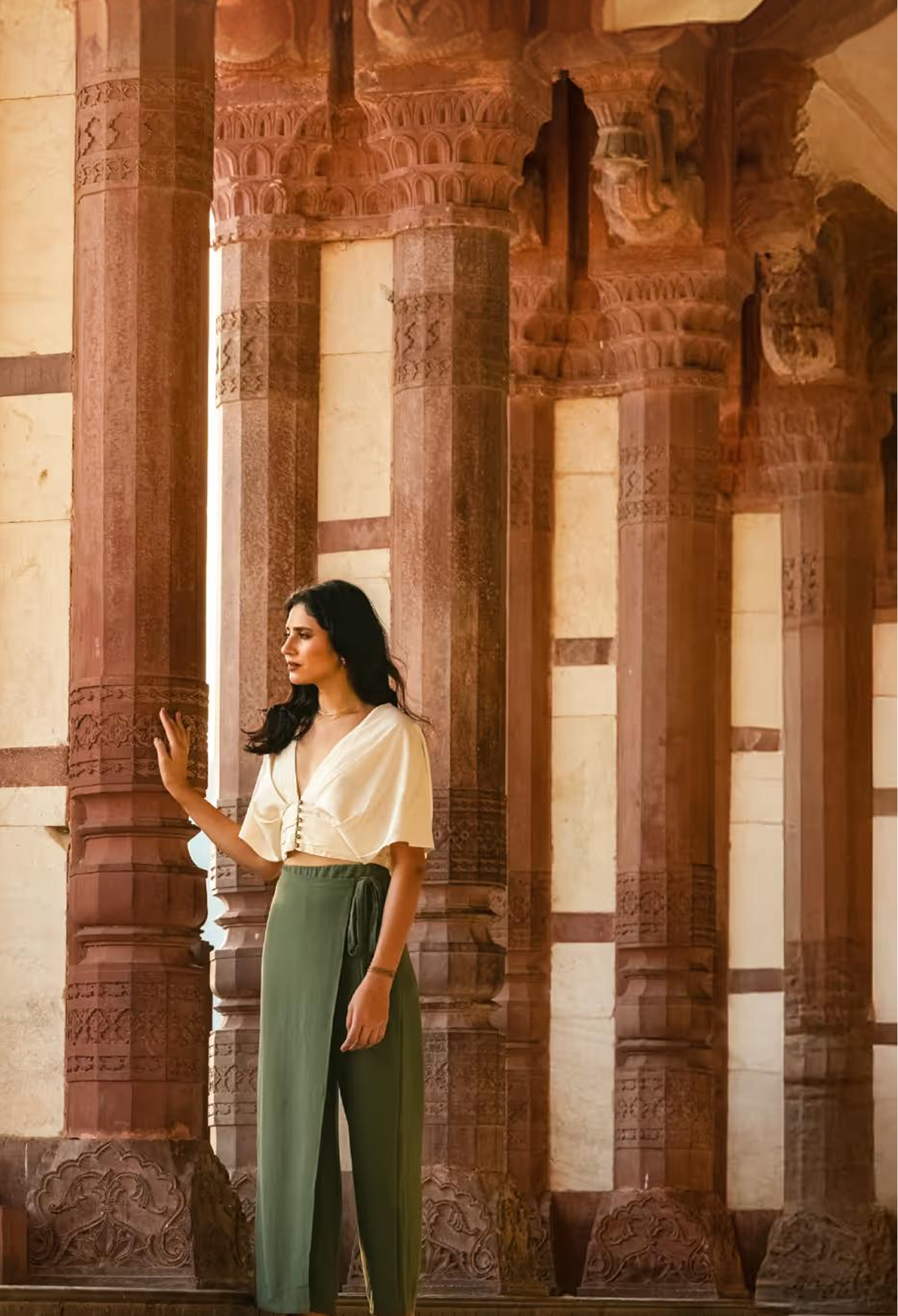 Sawai luxury real estate architecture in Jaipur