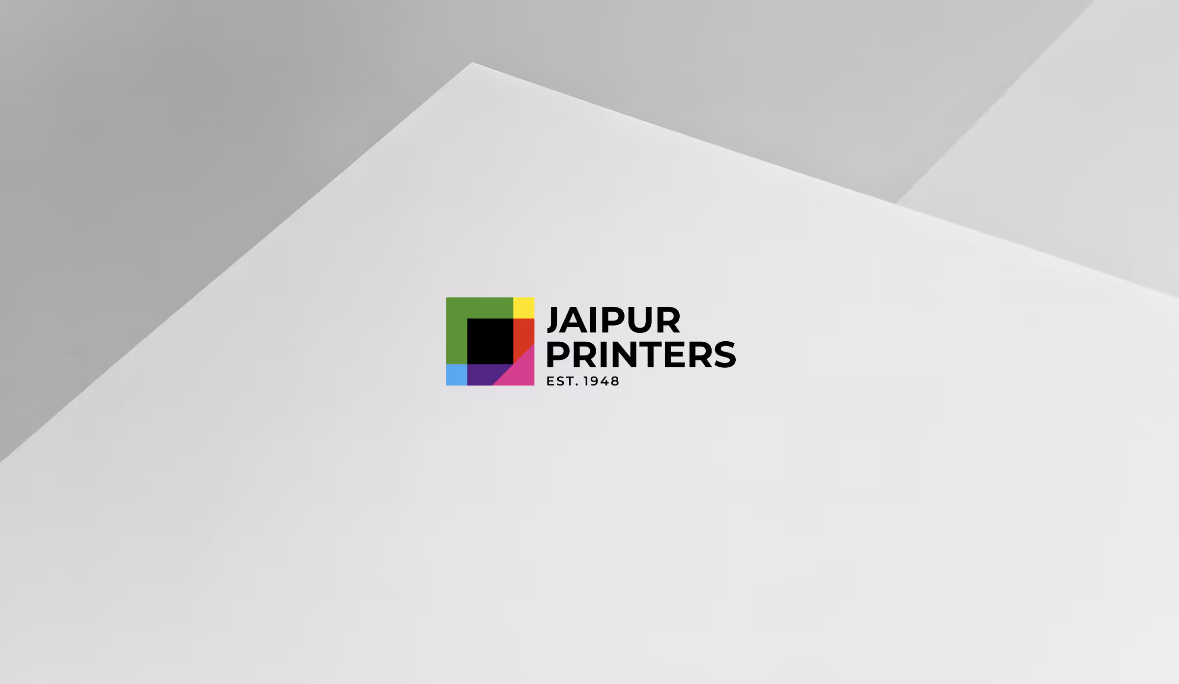 Jaipur Printers case study image 1