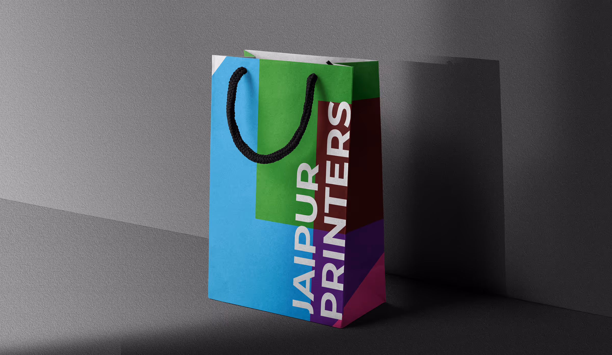 Interactive sales pavilion application
